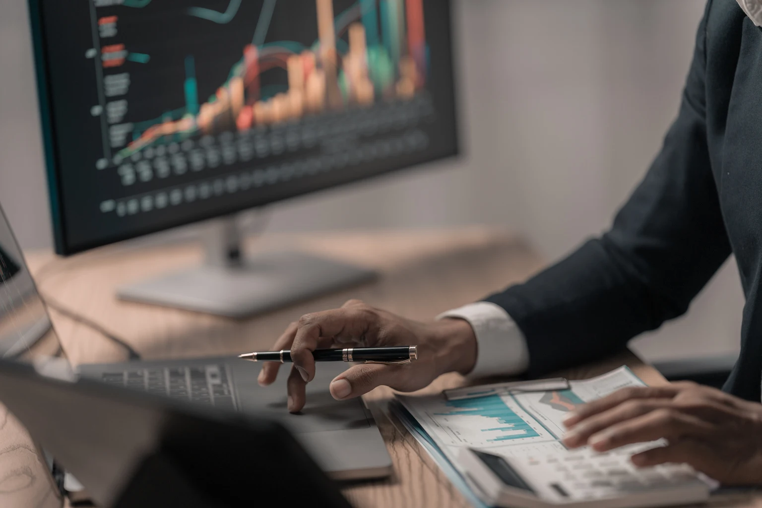 Markel Stock: Value Compounder At Multi-Year Valuation Lows (NYSE:MKL)