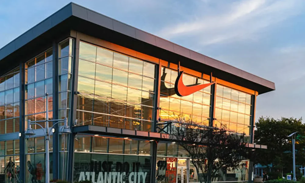 Nike Stock: A Better Business Than A Better Stock (NYSE:NKE)