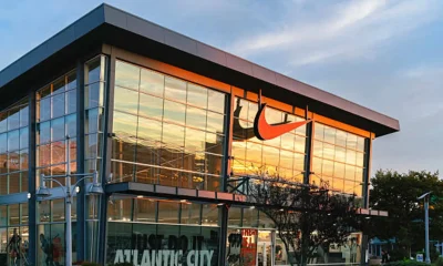 Nike Stock: A Better Business Than A Better Stock (NYSE:NKE)