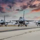 DFEN: Aerospace And Defense Market Poised For A Step-Up In Growth