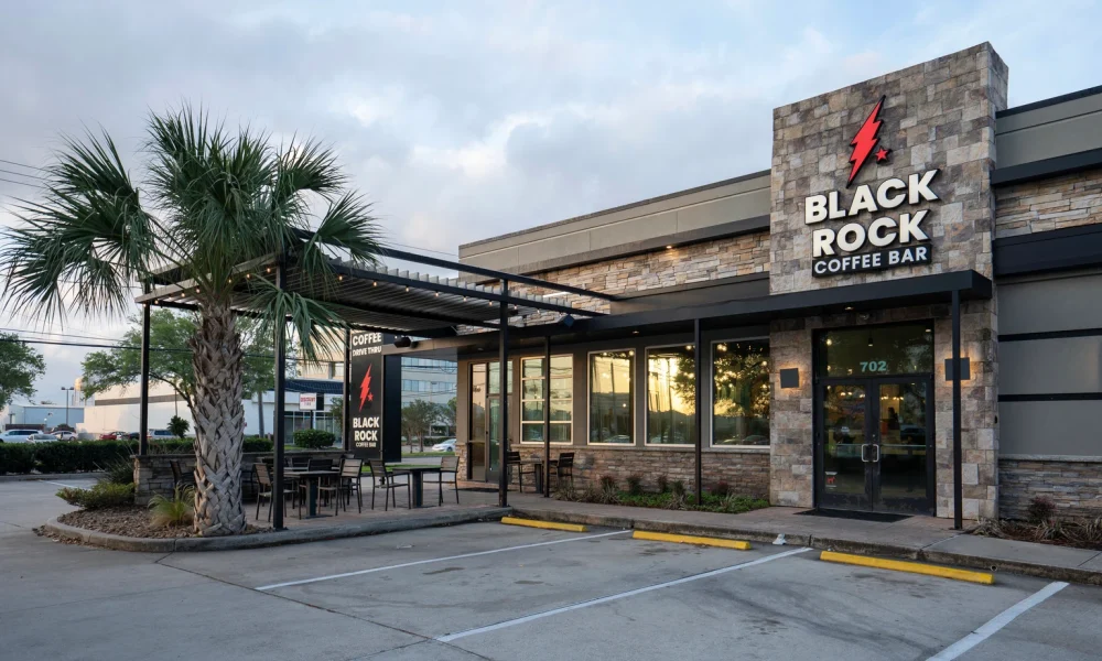 Black Rock Coffee Bar Stock: The Benefit Of Doubt As It Expands Footprint (NASDAQ:BRCB)