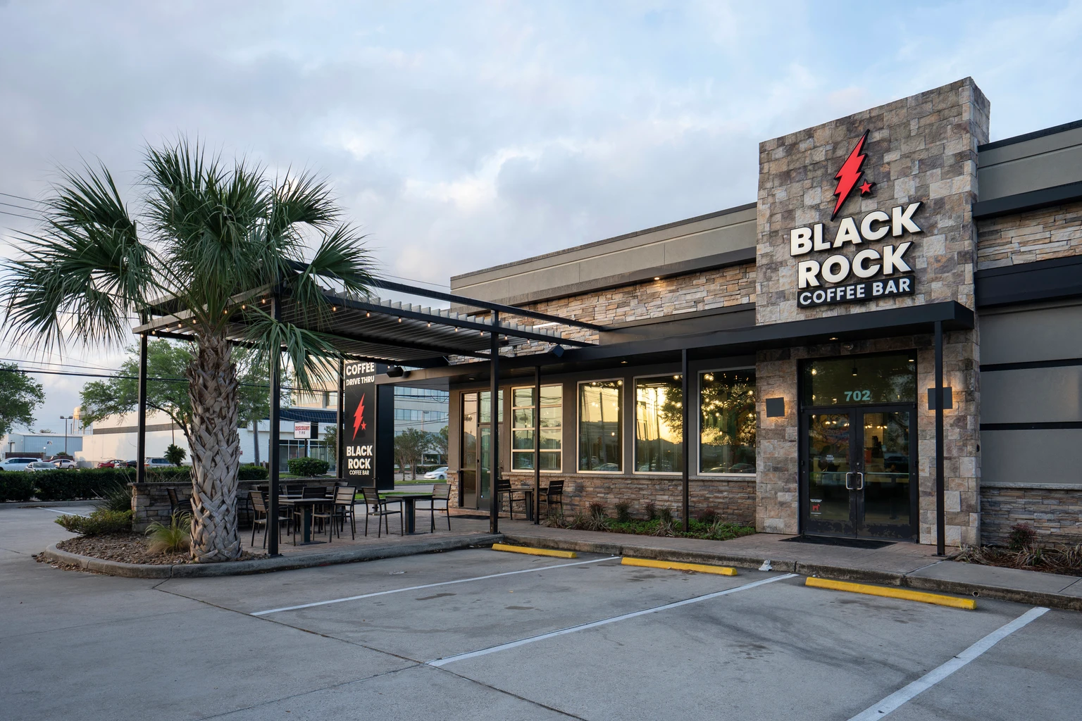 Black Rock Coffee Bar Stock: The Benefit Of Doubt As It Expands Footprint (NASDAQ:BRCB)