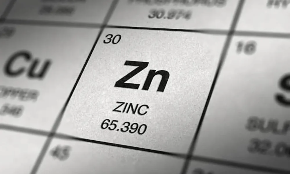 Nexa Resources: The Zinc Cycle Just Turned, And The Market Hasn't Fully Repriced It