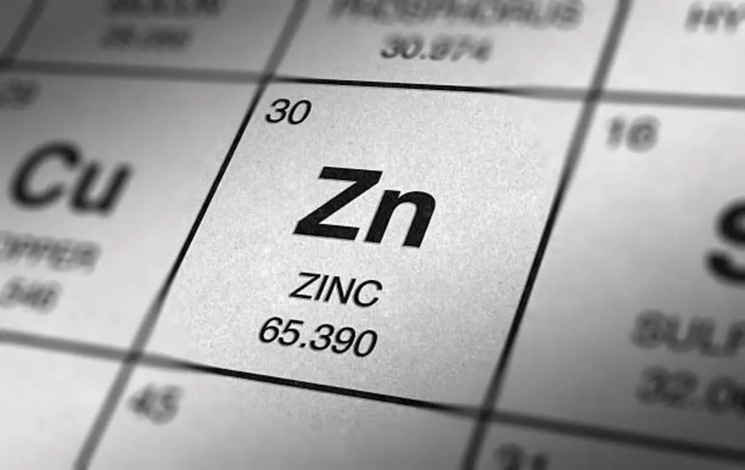 Nexa Resources: The Zinc Cycle Just Turned, And The Market Hasn't Fully Repriced It