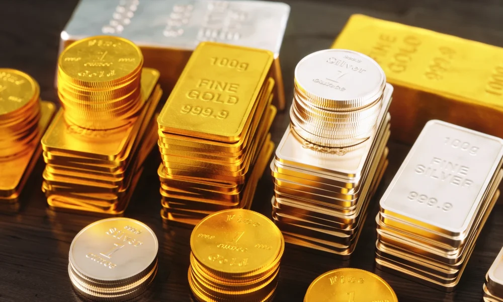 SGDM: Gold Mining Companies Are Incredibly Profitable And Very Cheap