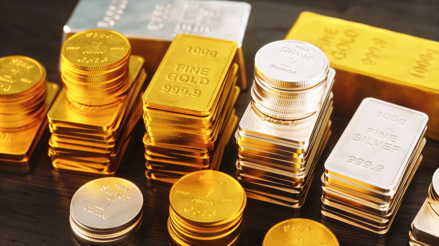 SGDM: Gold Mining Companies Are Incredibly Profitable And Very Cheap