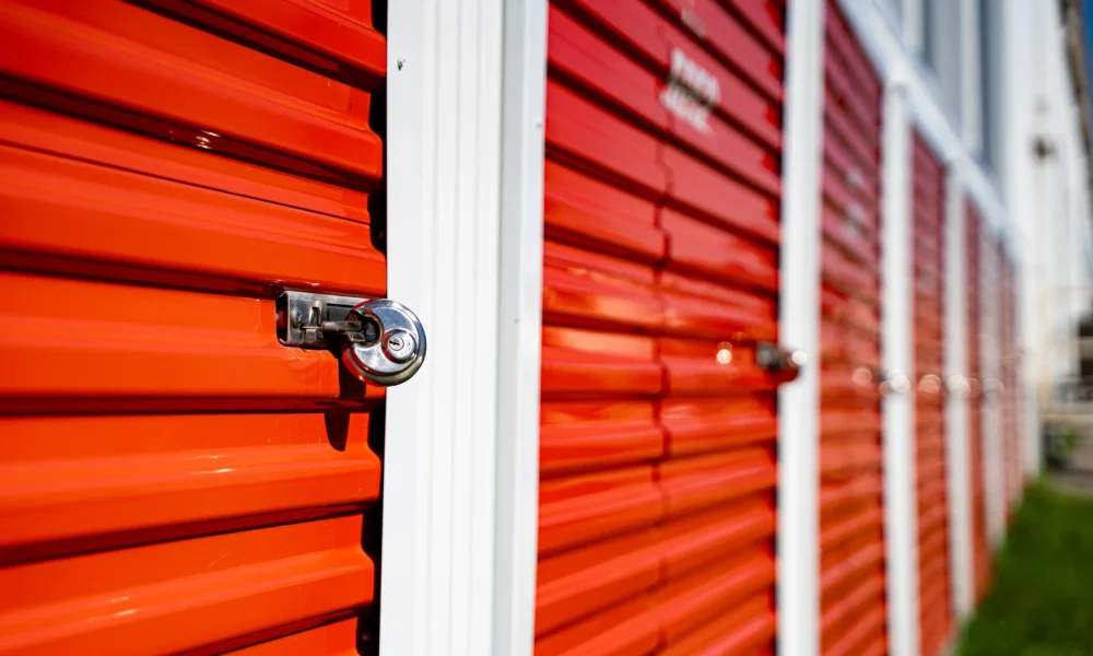 National Storage Affiliates Stock: I'm Holding Through The Merger (NYSE:NSA)