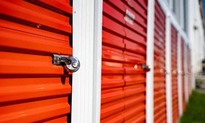 National Storage Affiliates Stock: I'm Holding Through The Merger (NYSE:NSA)