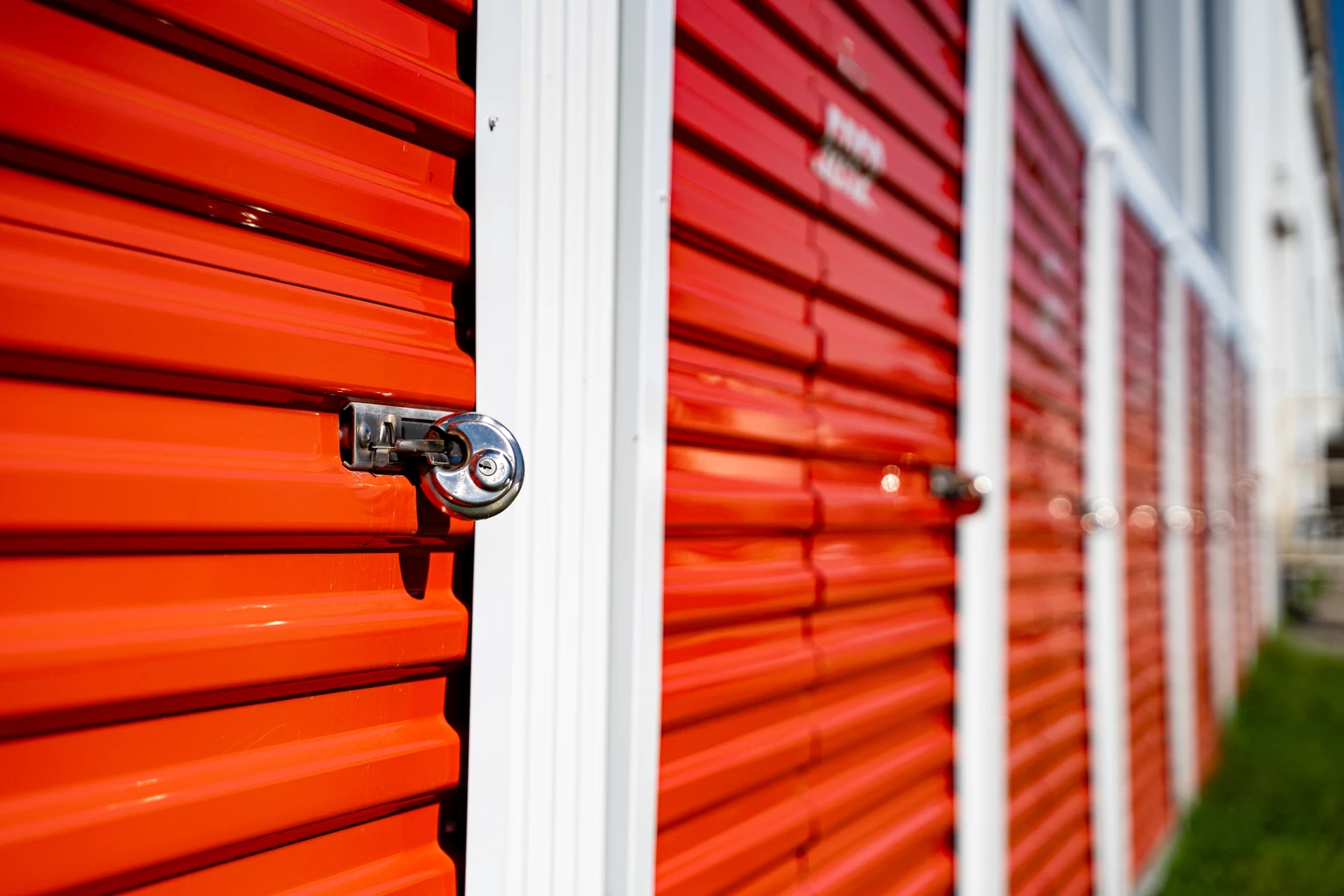 National Storage Affiliates Stock: I'm Holding Through The Merger (NYSE:NSA)