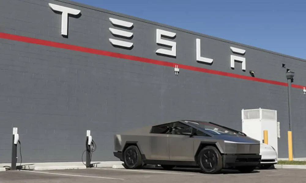 Tesla: The Vision Is Real - The Execution Isn't