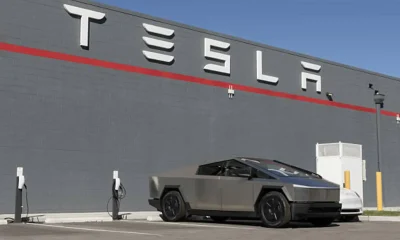 Tesla: The Vision Is Real - The Execution Isn't