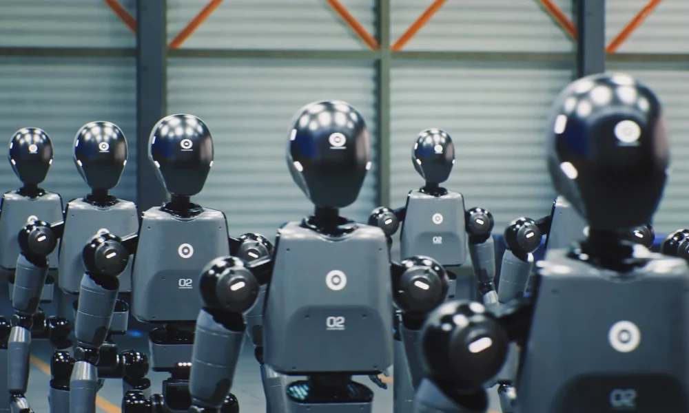 Micron: Robotics Supercycle Meets Fed Rate Hike Risks