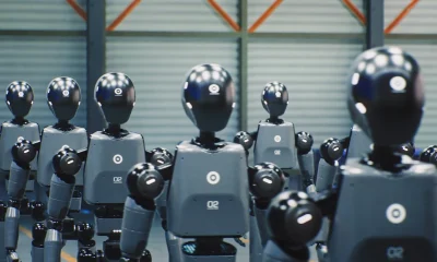 Micron: Robotics Supercycle Meets Fed Rate Hike Risks