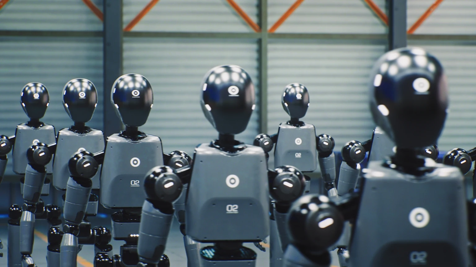 Micron: Robotics Supercycle Meets Fed Rate Hike Risks