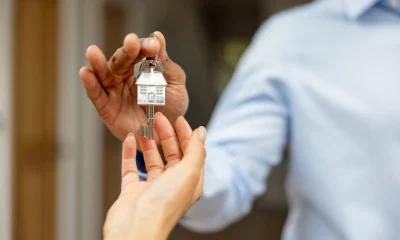 New Homes At Upper Threshold Of Affordability In April 2026