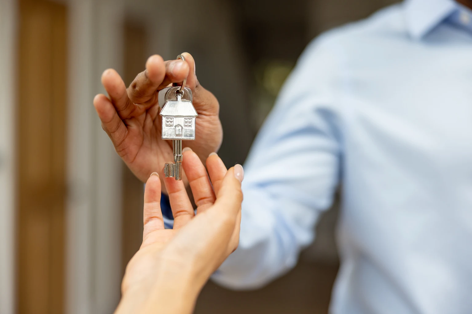 New Homes At Upper Threshold Of Affordability In April 2026