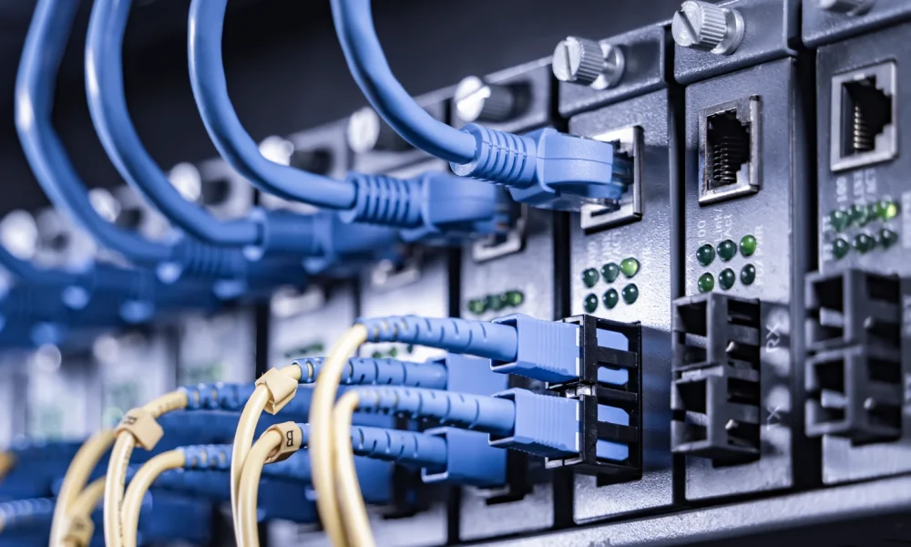 Arista Networks: Best Demand In Company History, Still A Hold (NYSE:ANET)