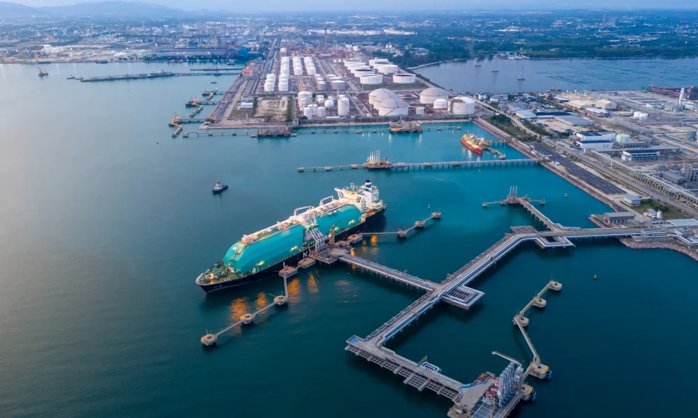 NextDecade: The LNG Upside Is Worth The Risk (NASDAQ:NEXT)