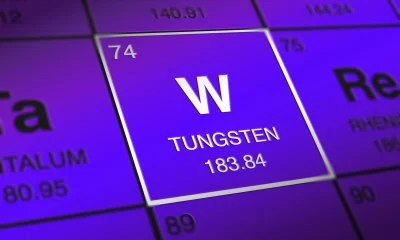 TUNGSTEN (<a href=