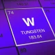 TUNGSTEN (<a href=