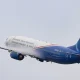 Alaska Airlines Honoring Those Who Serve 737