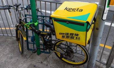 Meituan: Business Recovery Well Underway, Reiterate Buy (OTCMKTS:MPNGF)