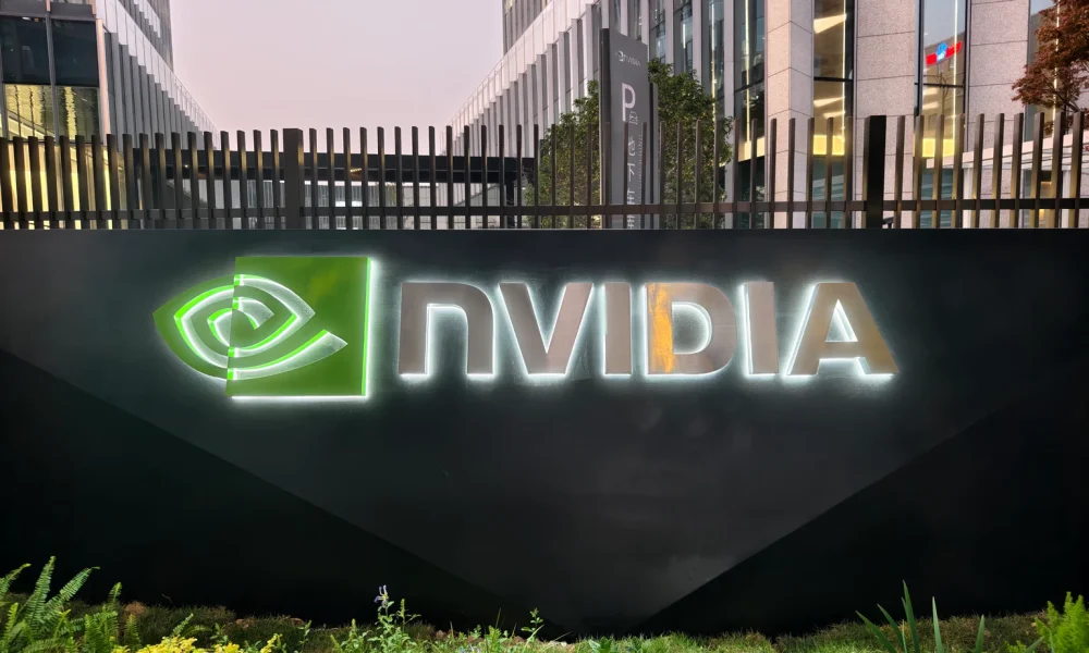 Nvidia: 3 Key Threats Are Gaining Momentum And Visibility