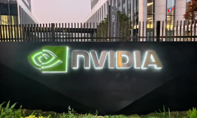 Nvidia: 3 Key Threats Are Gaining Momentum And Visibility