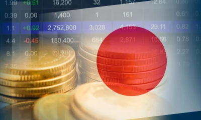 Japan Needs More Than Foreign Currency Intervention
