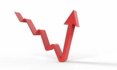 Markets Rebounding After Friday’s Rout