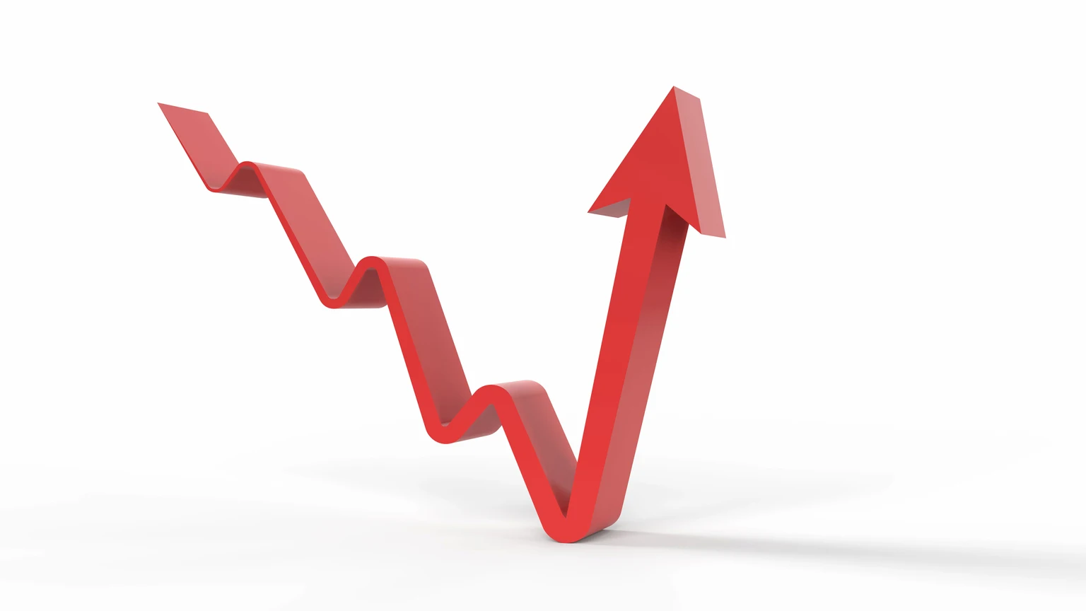 Markets Rebounding After Friday’s Rout