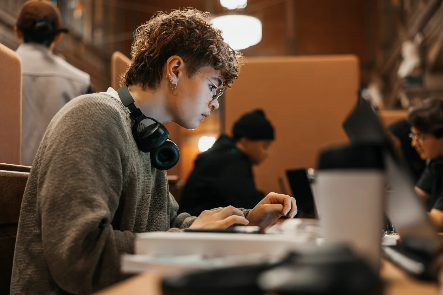 Chegg: Skilling Segment Deceleration Is A Major Red Flag (Downgrade)