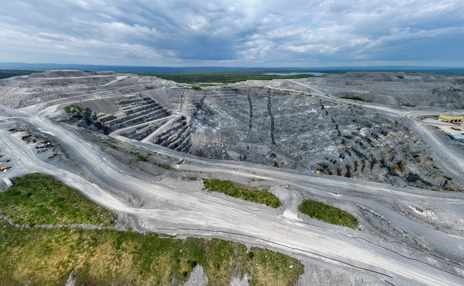 Lynas Rare Earths: Strategic Scarcity Is Starting To Convert Into Contracted Cash Flow
