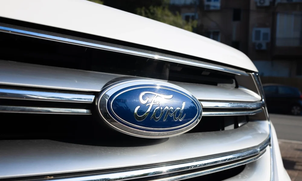 Ford: The AI Pop & Drop Offers Opportunity, 4%+ Dividend