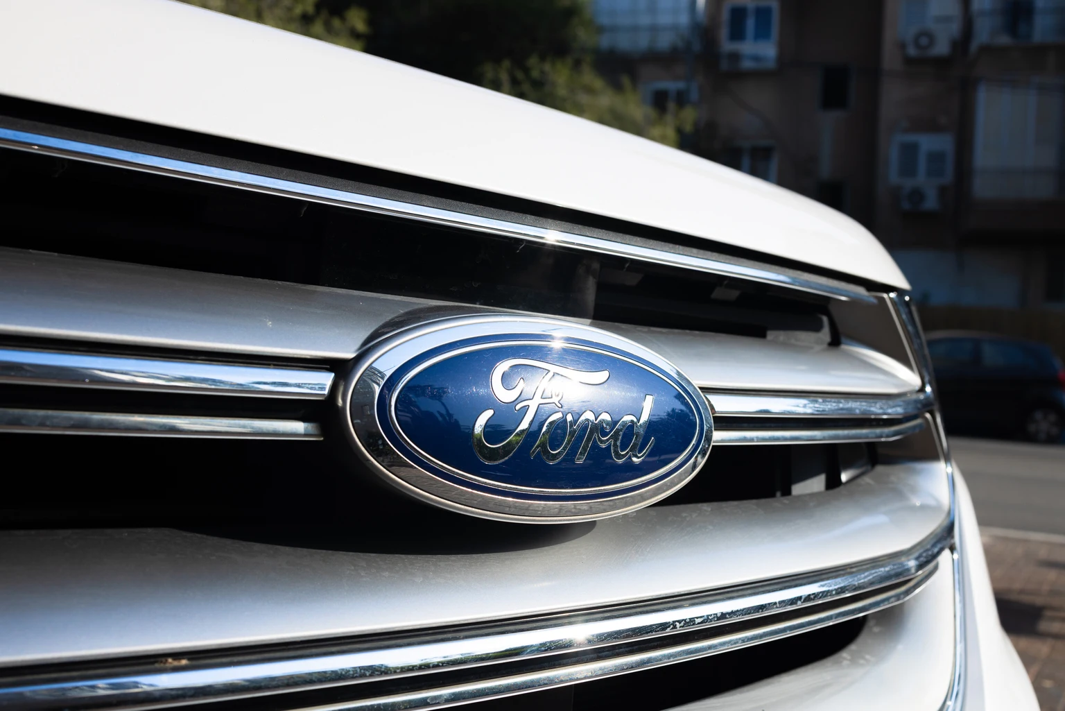 Ford: The AI Pop & Drop Offers Opportunity, 4%+ Dividend