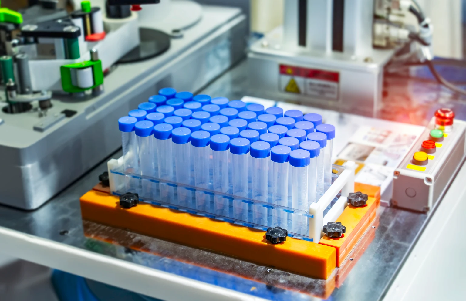 Regenxbio: 'Strong Buy' On FDA Course Reversal For NAVSUNLI And Potential AA DMD Filing