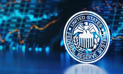 New Fed Chair Changes The Conversation