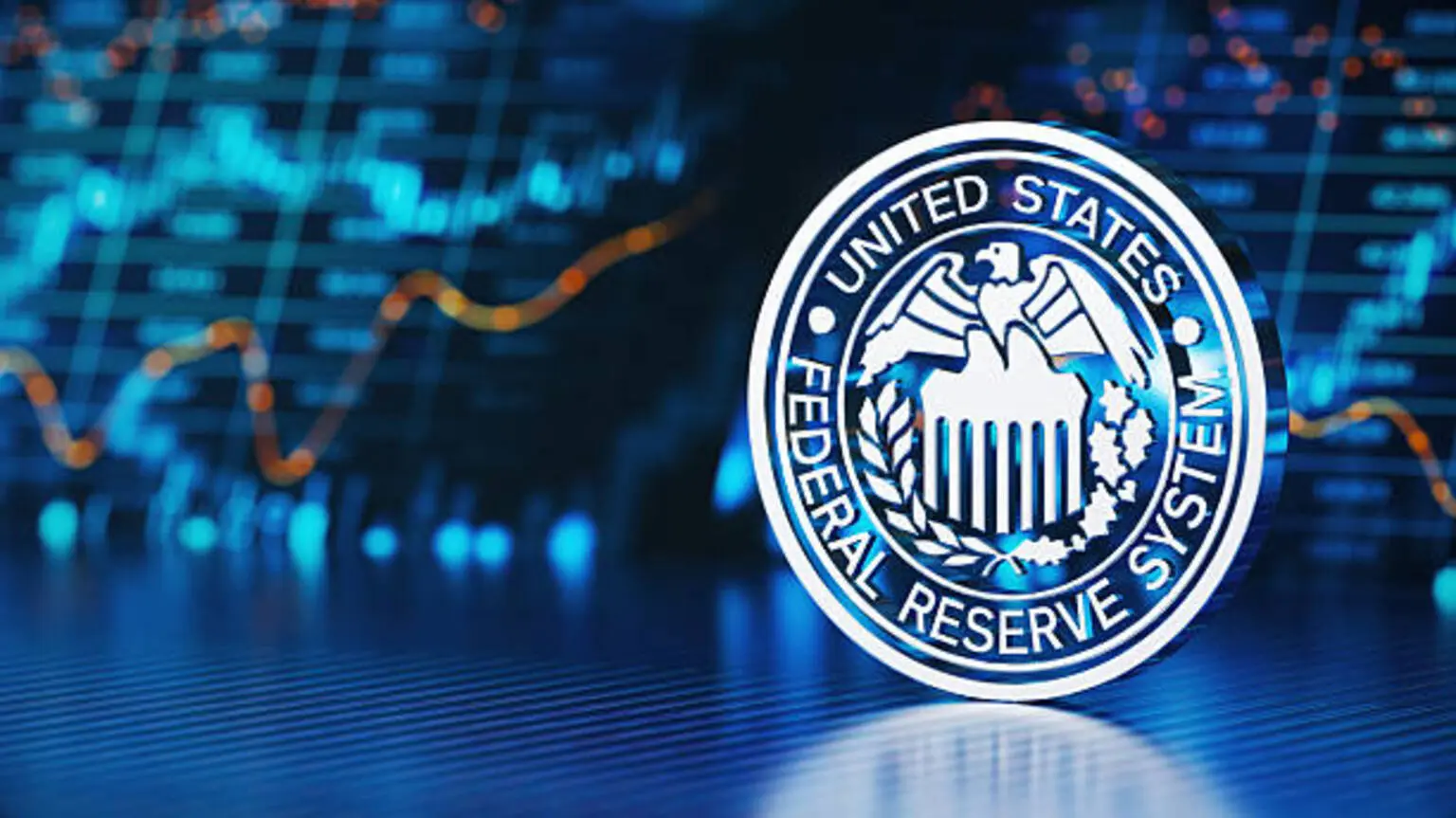 New Fed Chair Changes The Conversation