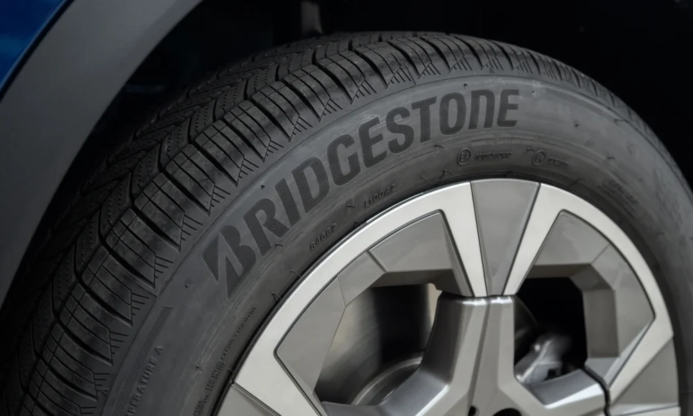 Bridgestone: Improved Execution, But Limited Upside Justifies A Neutral Stance