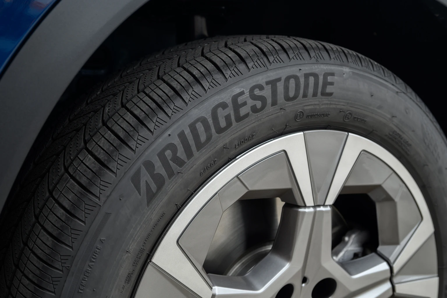 Bridgestone: Improved Execution, But Limited Upside Justifies A Neutral Stance