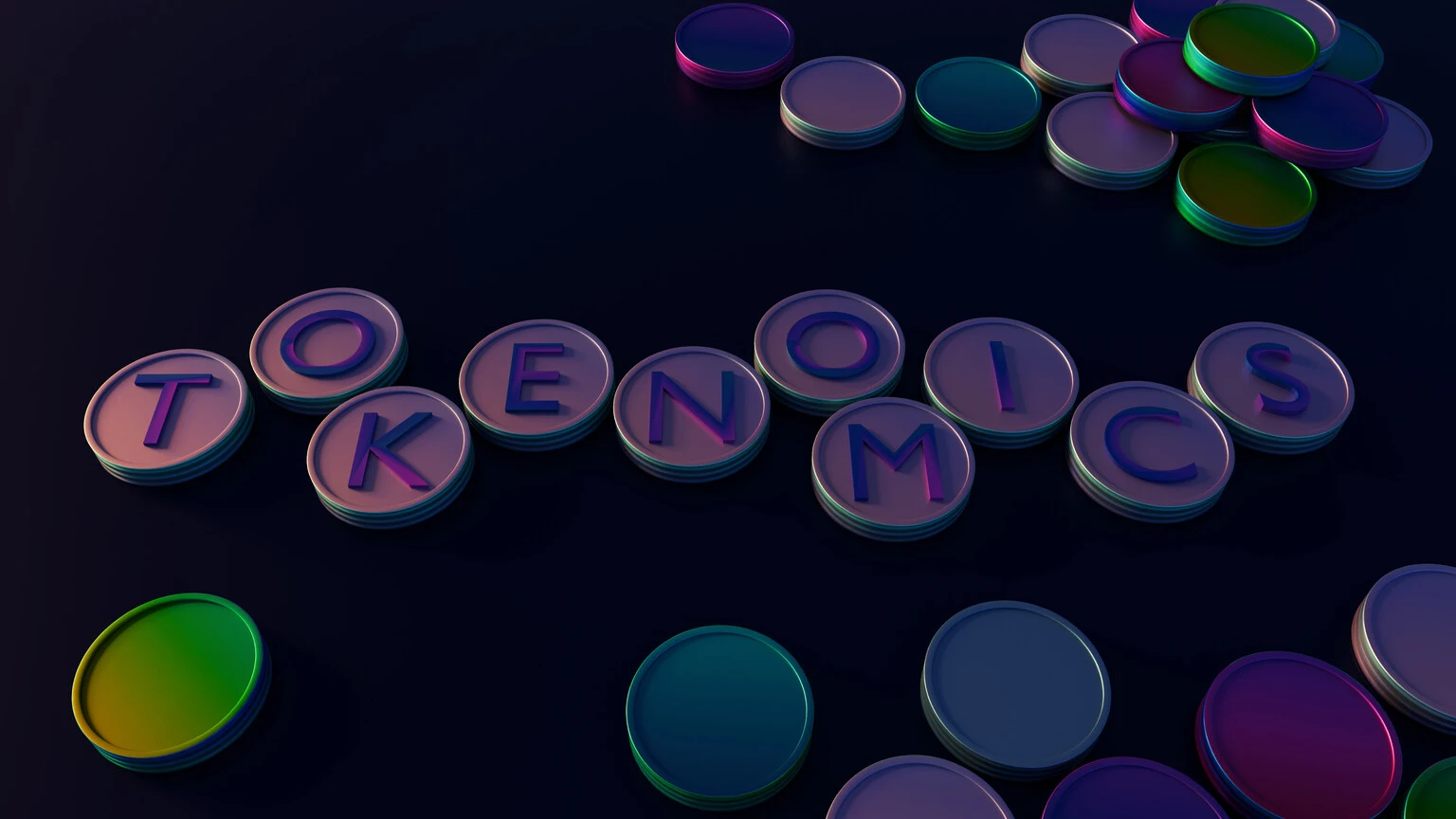 Tokenomics: The New Divide Between AI Winners And Renters (SP500)