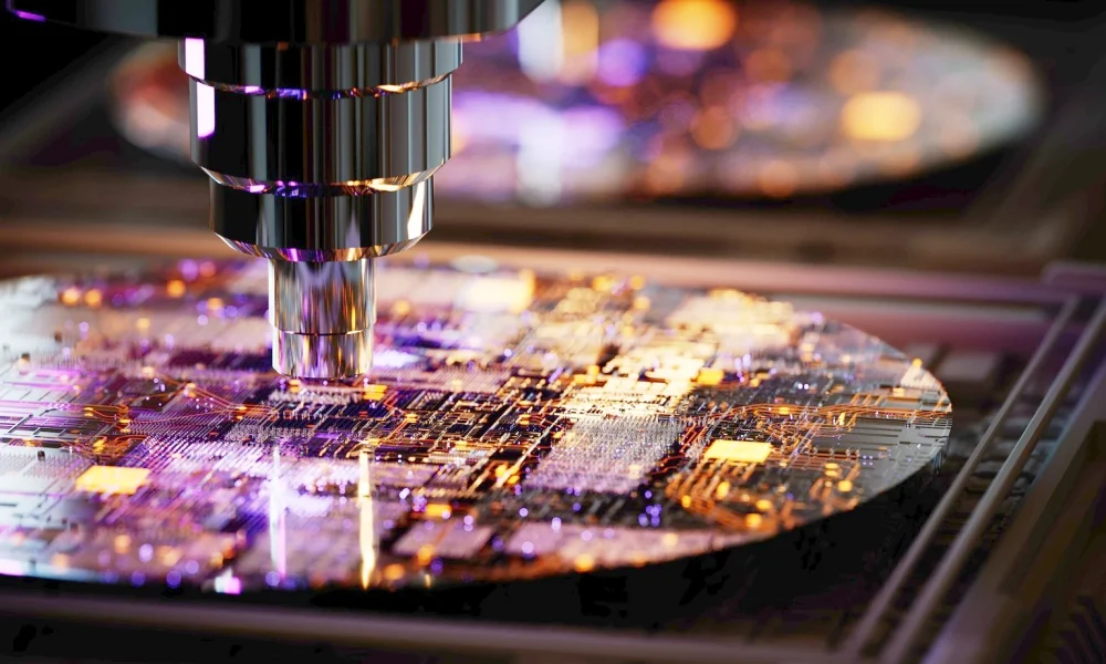 United Microelectronics Q1: Better Risk Profile Than AI Pure-Plays (NYSE:UMC)