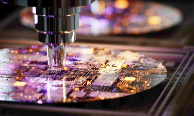 United Microelectronics Q1: Better Risk Profile Than AI Pure-Plays (NYSE:UMC)