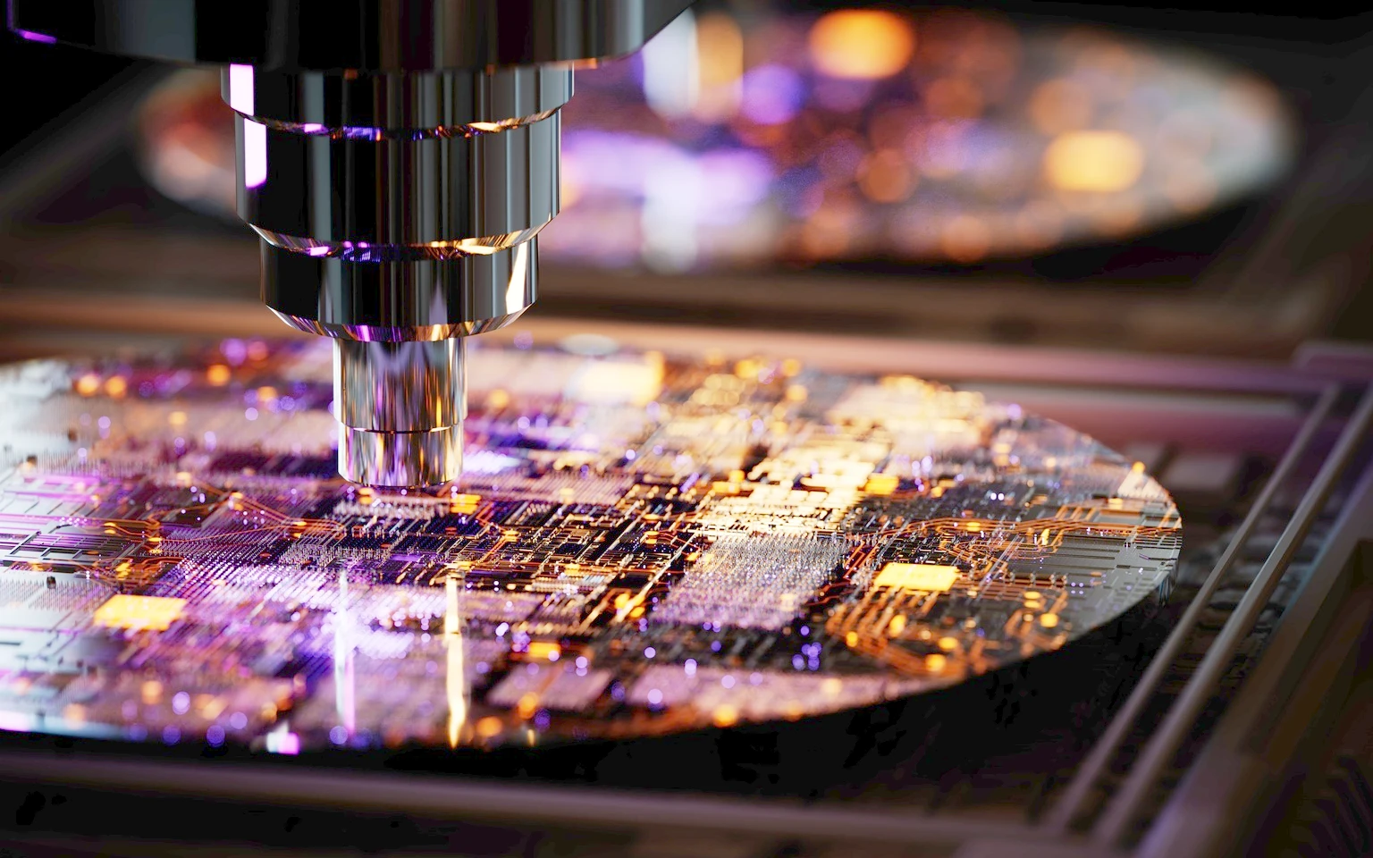 United Microelectronics Q1: Better Risk Profile Than AI Pure-Plays (NYSE:UMC)