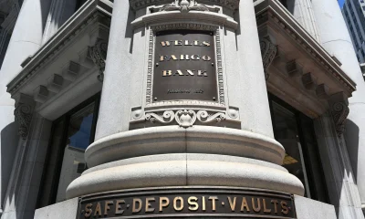 Wells Fargo Stock: Raking In A 6.4% Preferred Dividend Yield (NYSE:WFC)