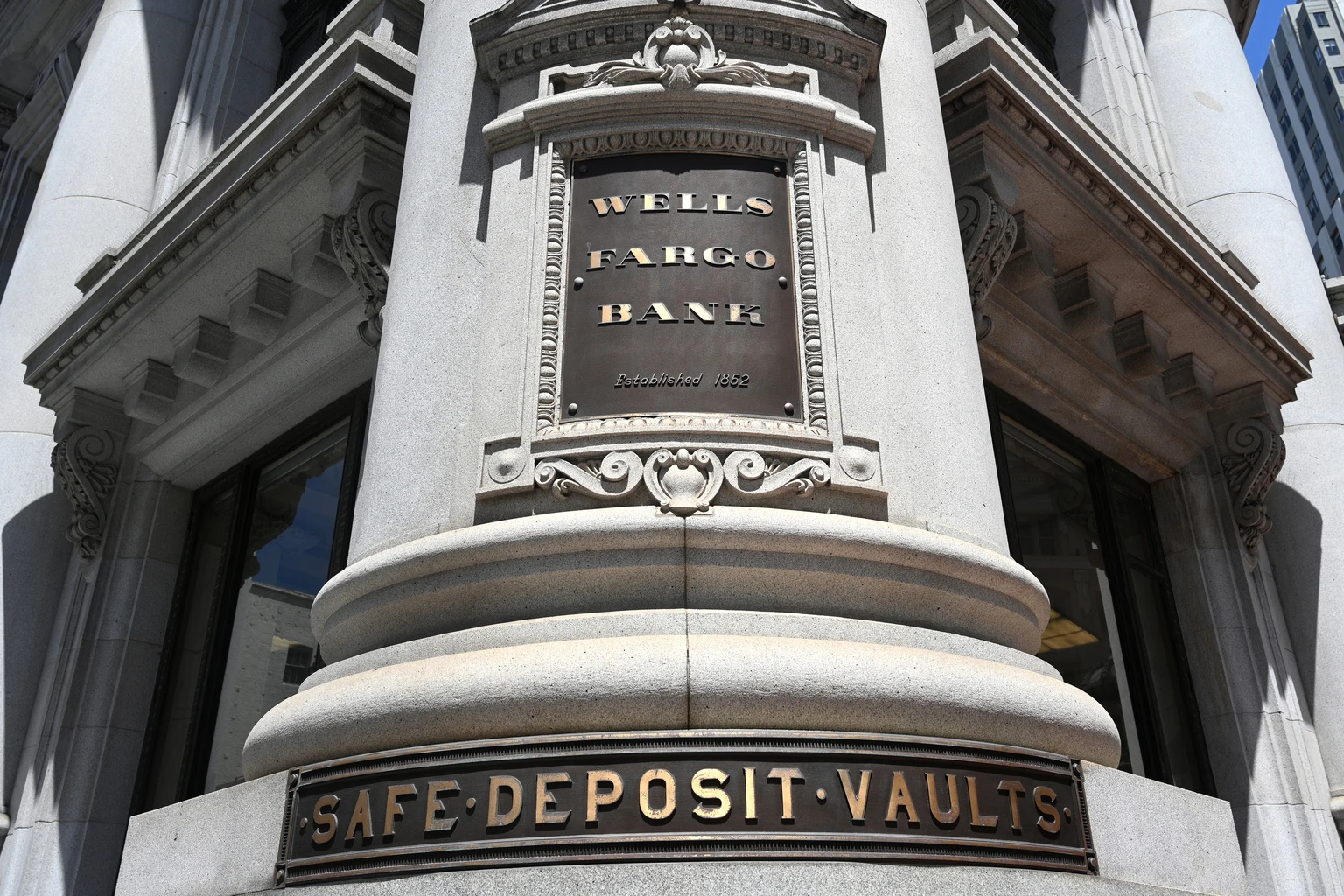 Wells Fargo Stock: Raking In A 6.4% Preferred Dividend Yield (NYSE:WFC)