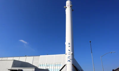 U.S. IPO Weekly Recap: SpaceX Completes Record-Breaking $75 Billion IPO And Trades Up 19%
