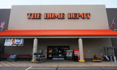 Home Depot Stock: New Housing Bill Is A Major Positive (NYSE:HD)