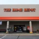 Home Depot Stock: New Housing Bill Is A Major Positive (NYSE:HD)