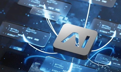Expanding AI Footprint Lifts Moat Stocks